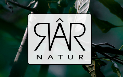 Râr Natur – Nutritious Skincare From Denmark