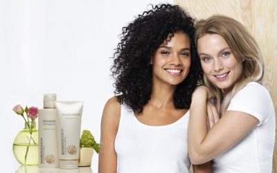 Rosenserien – Swedish Pioneer In Organic Skincare