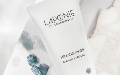 Laponie Of Scandinavia – No-Nonsense Skincare For Sensitive And Problem Skin