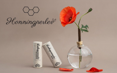 Honningperler – Meaningful Natural Care From Denmark