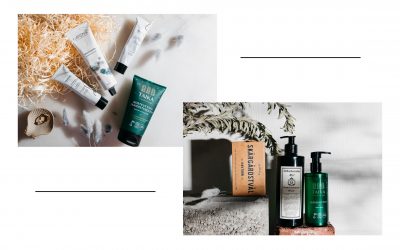 GET TO KNOW THE WINNERS – FACE & BODY CLEANSING