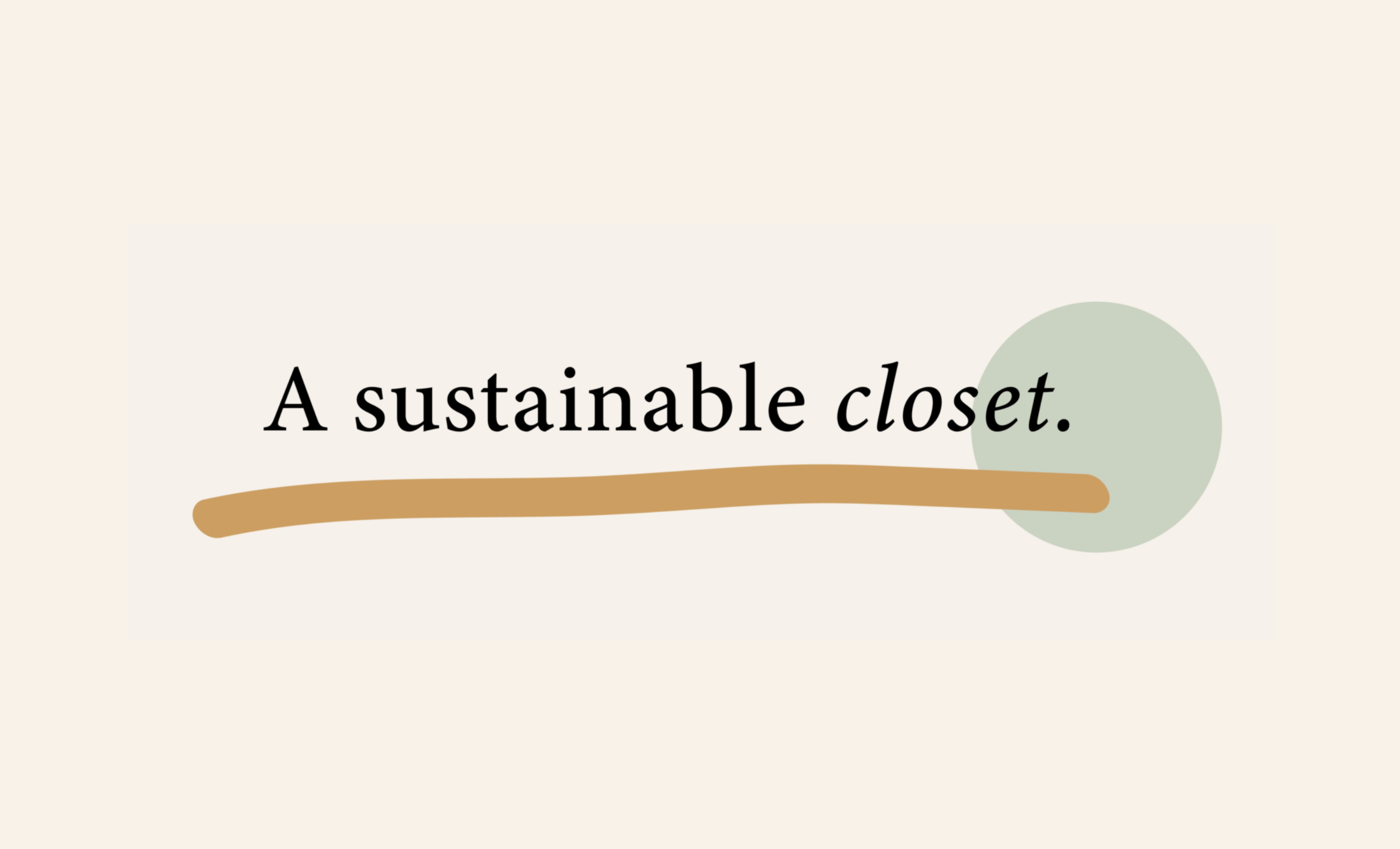 sustainable-closet