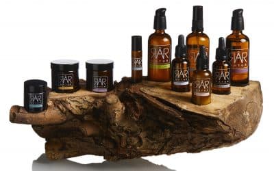 RÂR NATUR – EMBRACING THE NEW ERA IN THE SKINCARE INDUSTRY