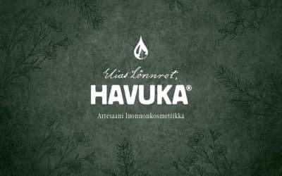 HAVUKA – ARTISAN NATURAL COSMETICS THAT TREASURE ELIAS LÖNNROT’S RECIPES