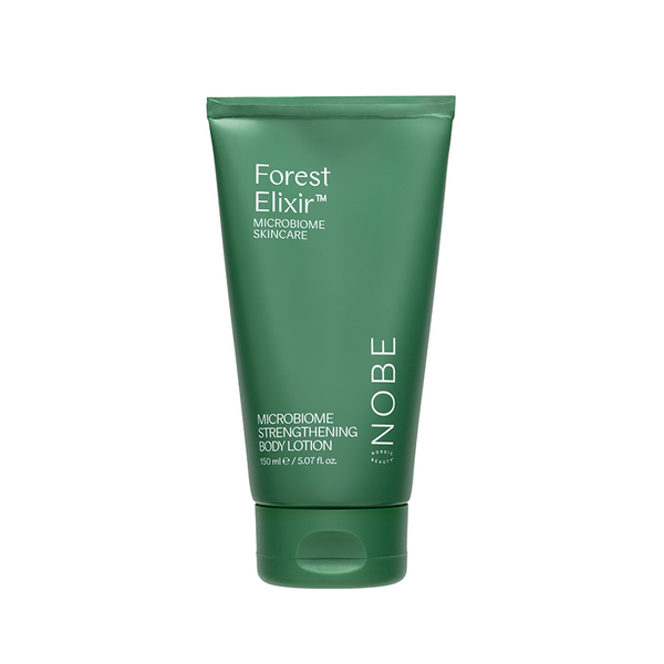 Forest Elixir® Microbiome Strengthening Body Lotion 150ml