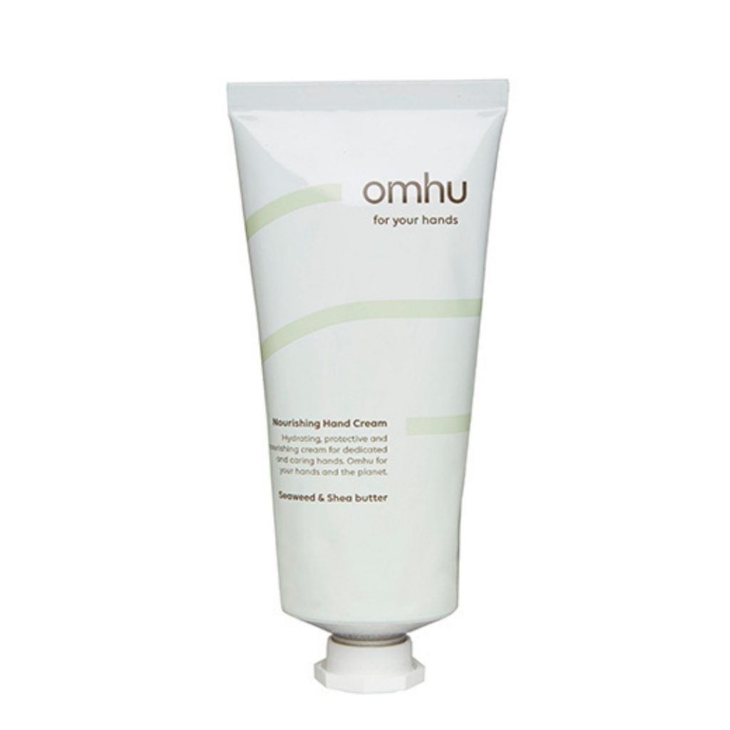Omhu-Skincare-Hand-Cream-Seaweed